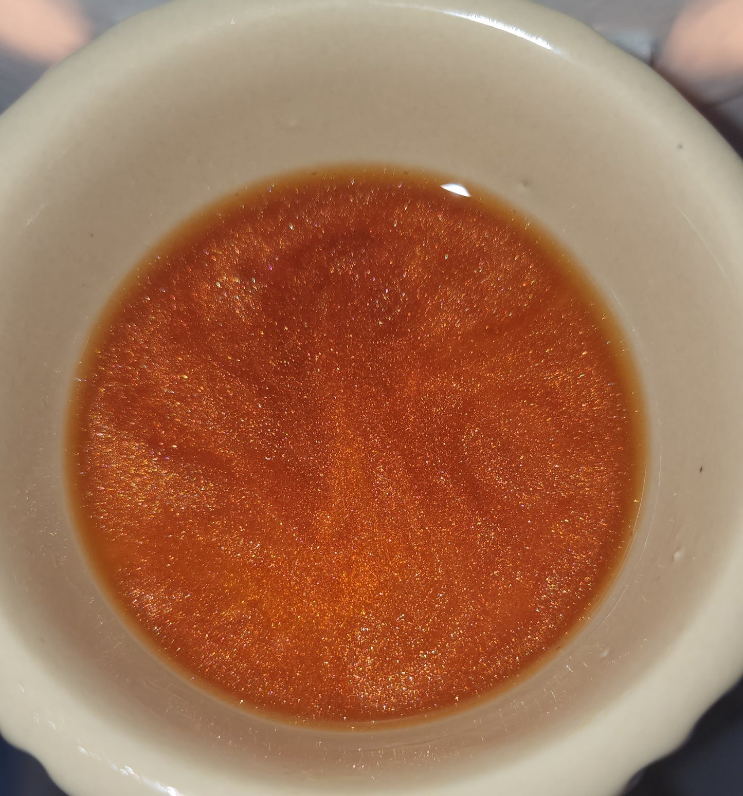 Thanksgiving Sweet Potatoes Melt