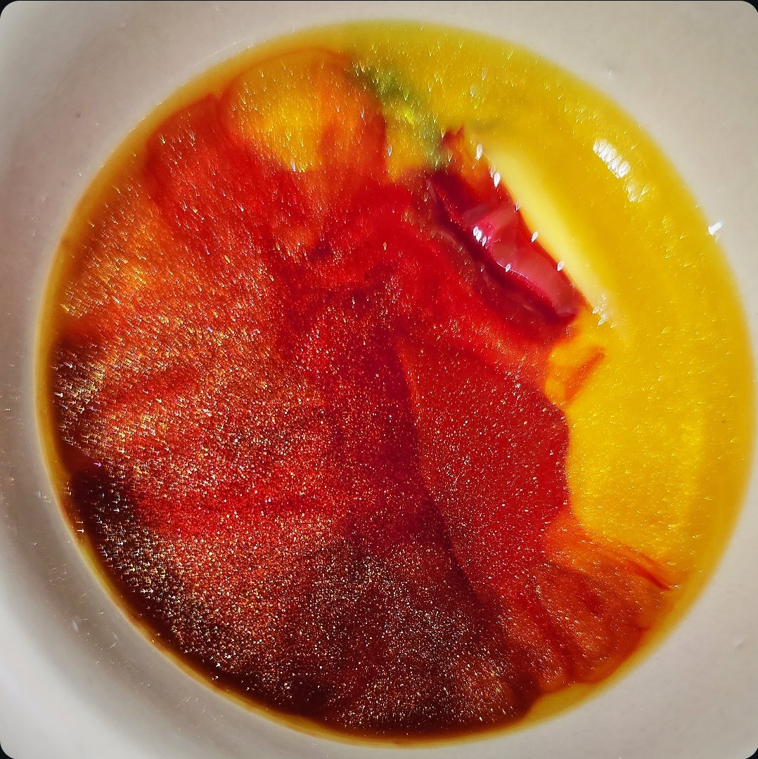 Crisp Autumn Melt