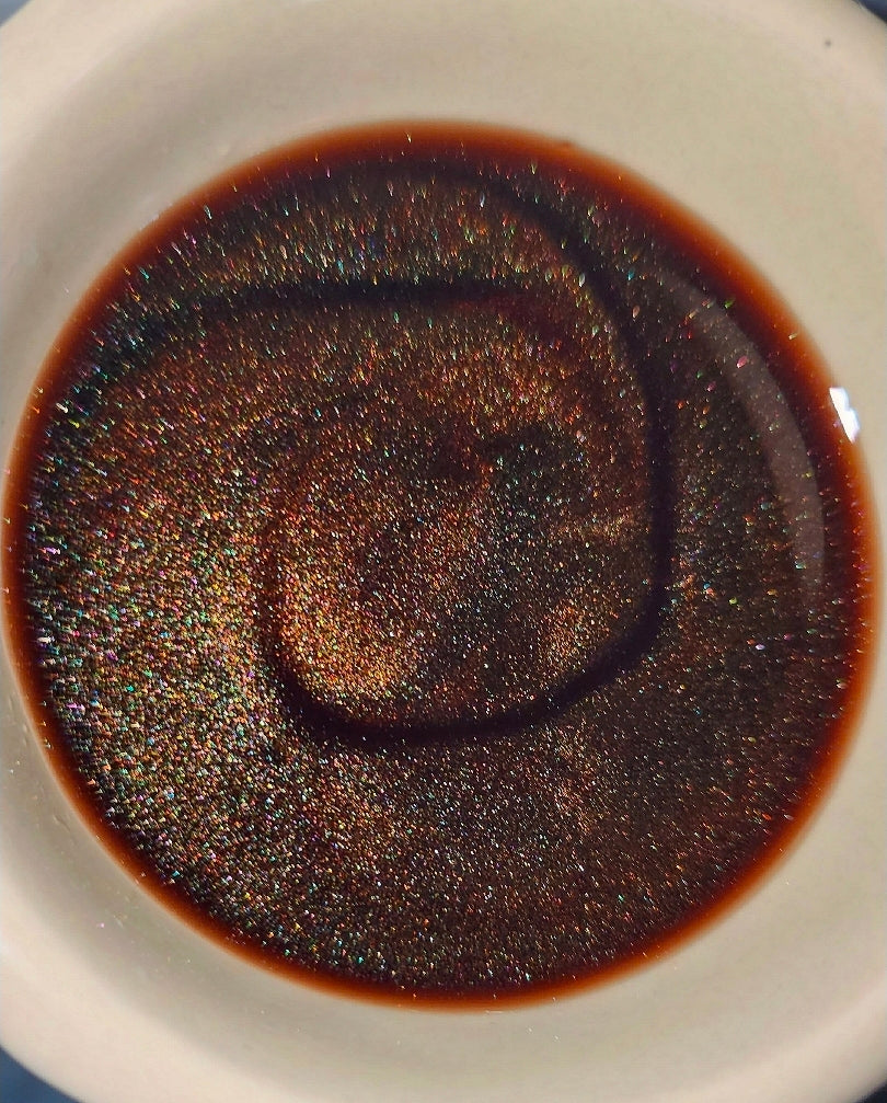 St Nick's Brew Melt