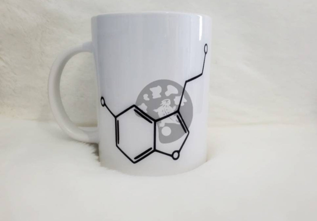 Liquid Serotonin