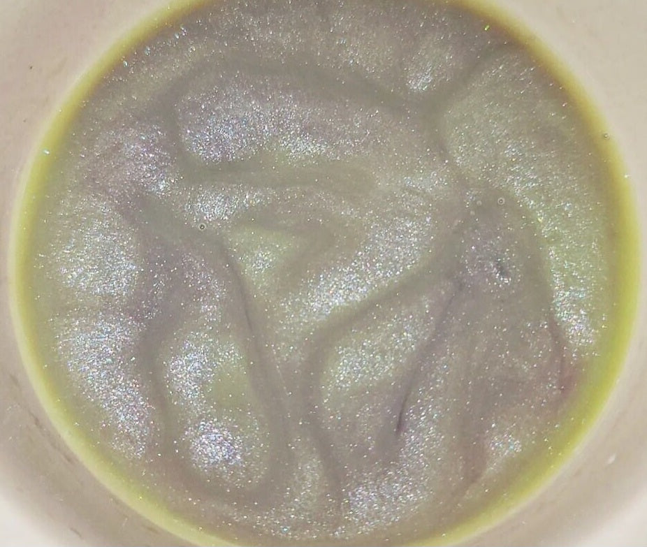 Breakfast Cereal Melt