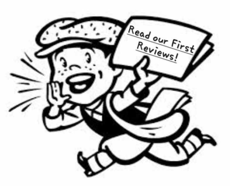 Previous Satisfied Customers!