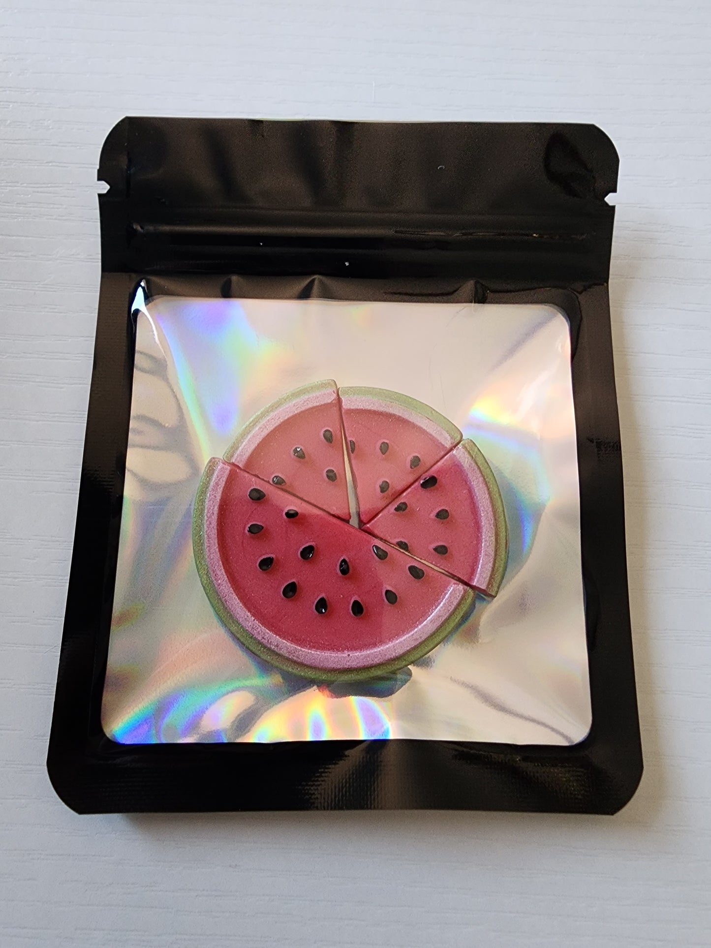 Whimsy Watermelon