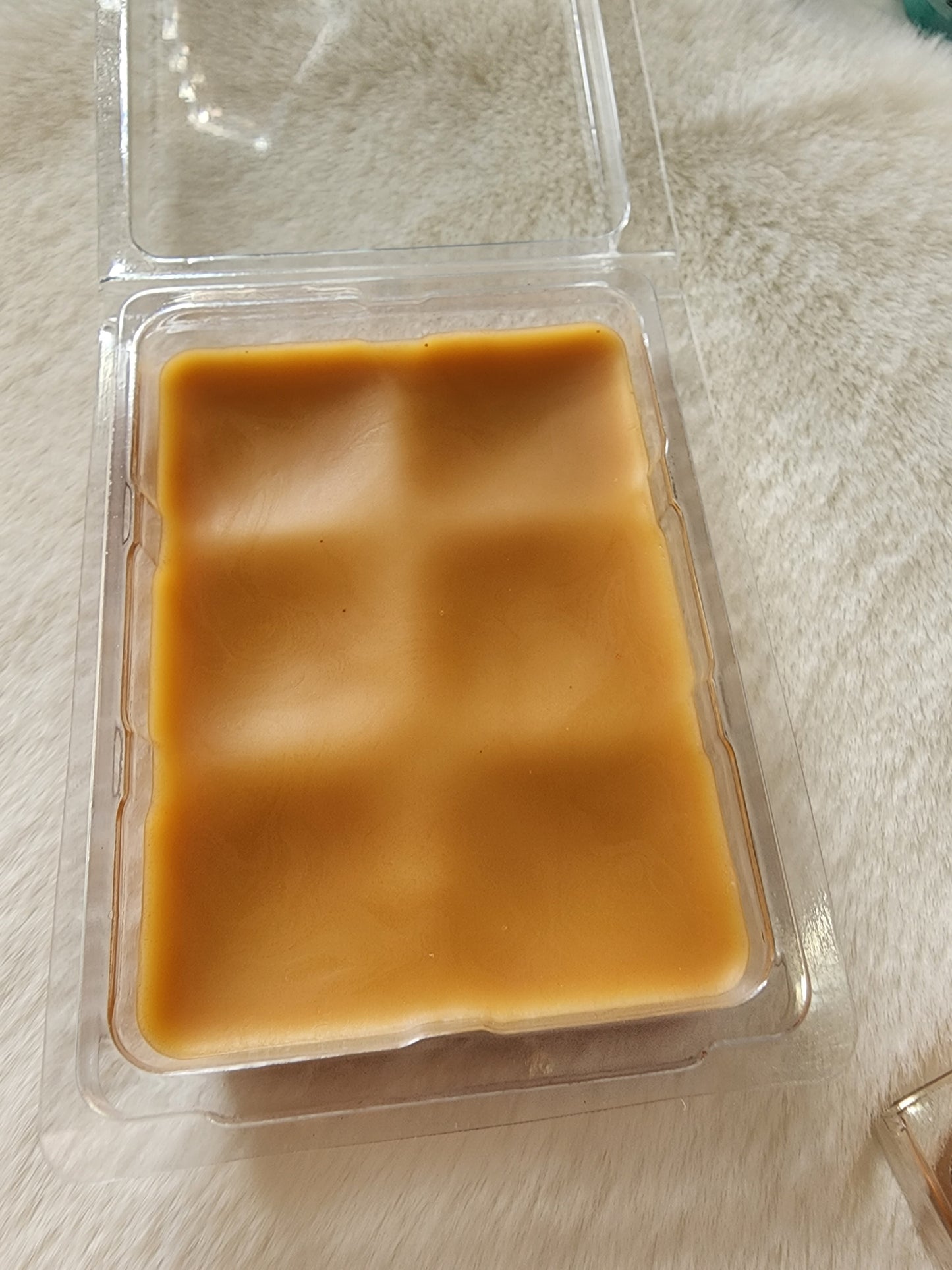 Thanksgiving Sweet Potatoes Melt