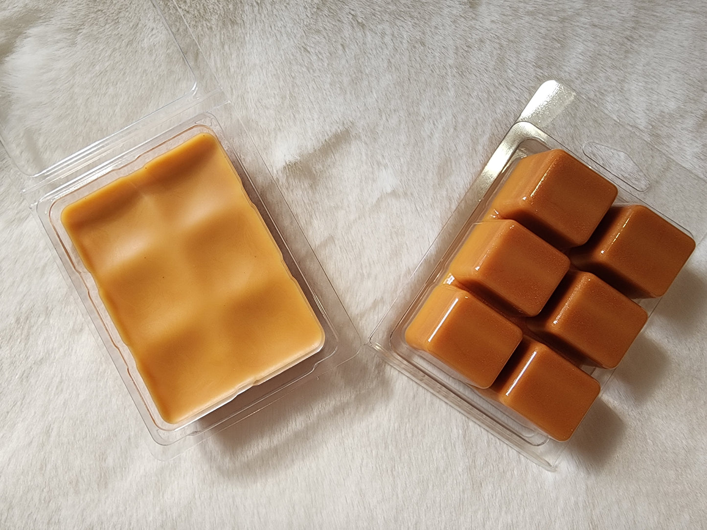 Thanksgiving Sweet Potatoes Melt