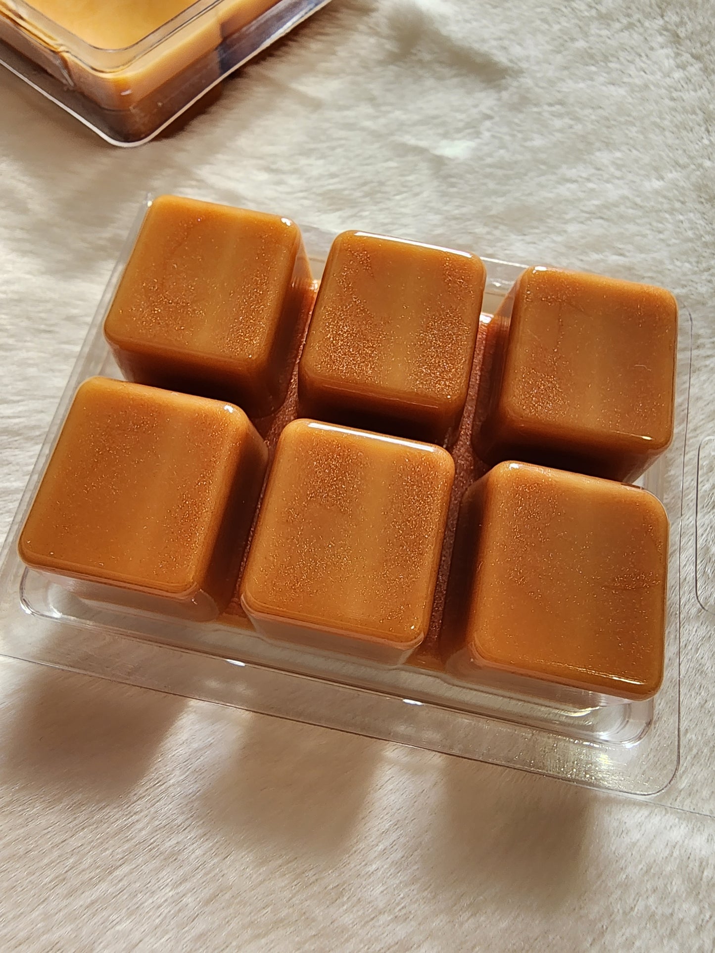 Thanksgiving Sweet Potatoes Melt