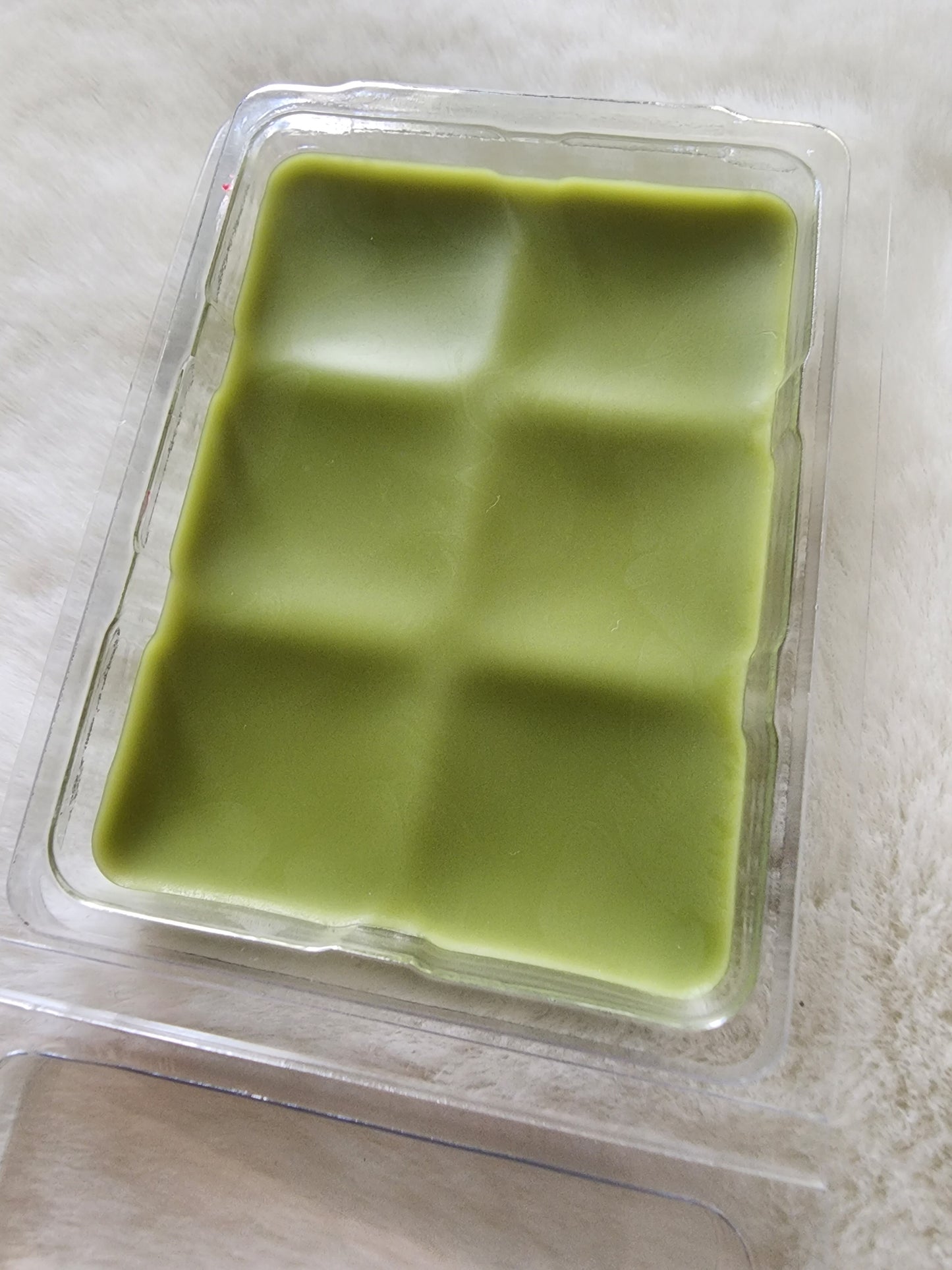 Christmas Thyme Melt