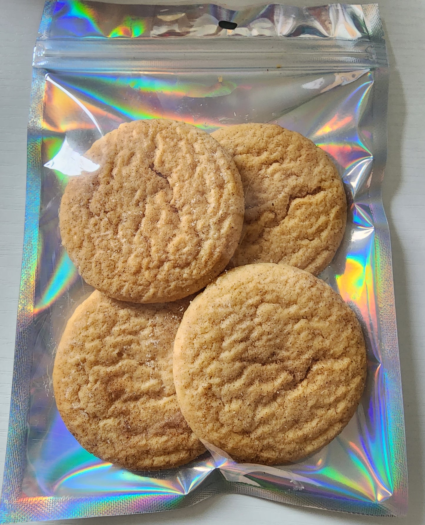 Cookies for Santa Melt