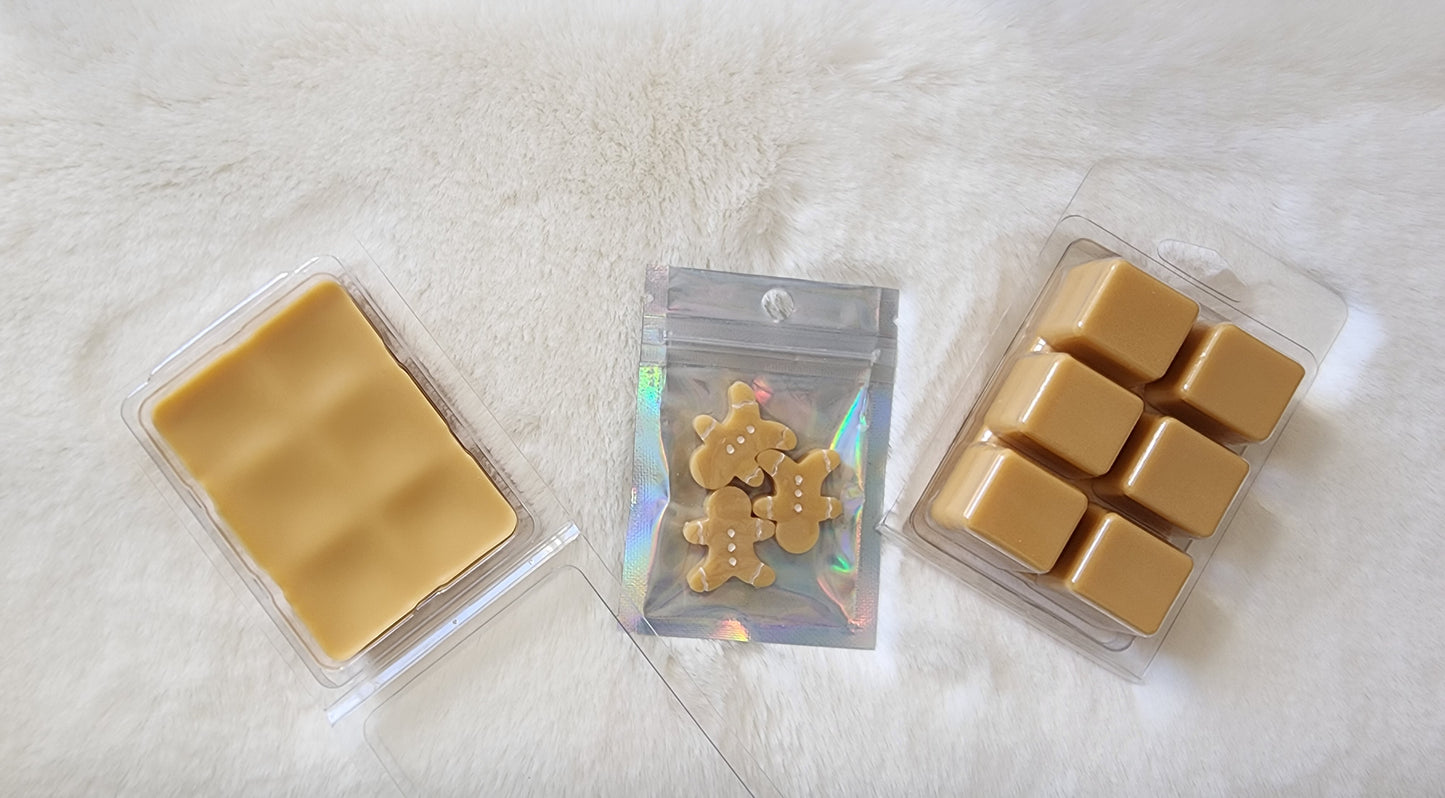 Fresh GingerBread