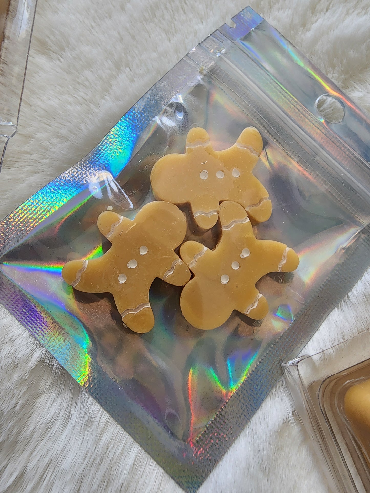 Fresh GingerBread