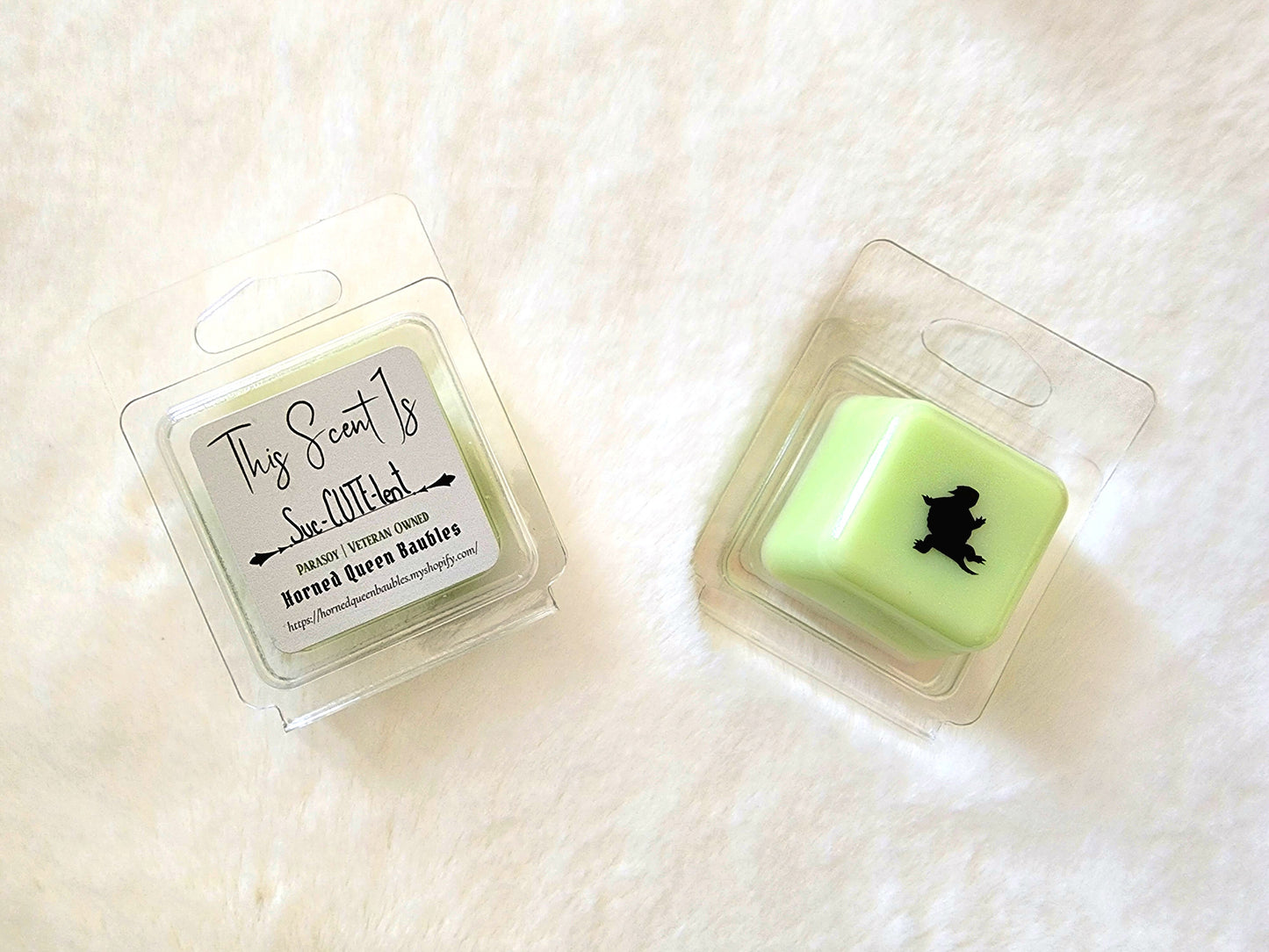 Sample Suc-cute-lents