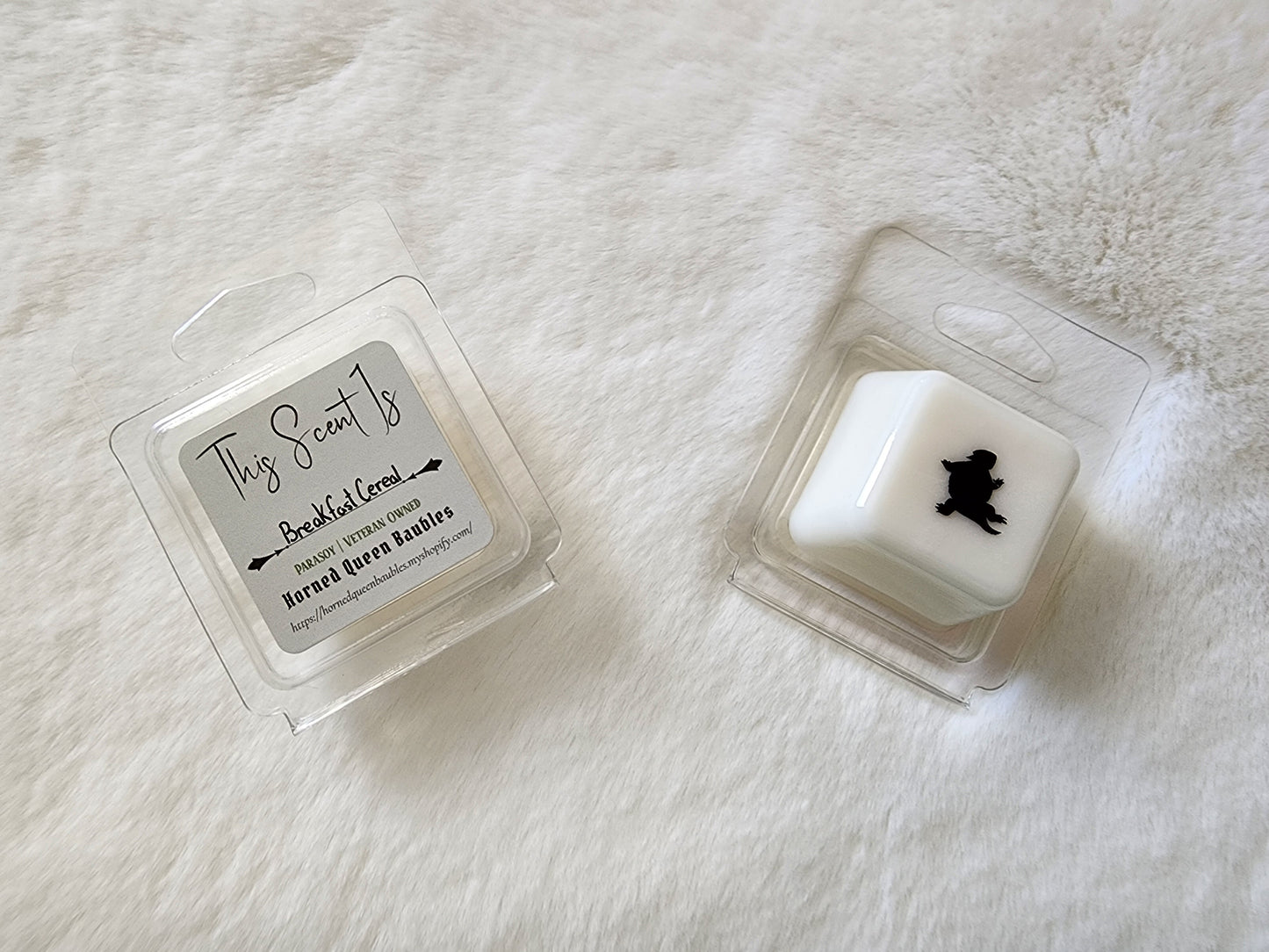 Sample Breakfast Cereal