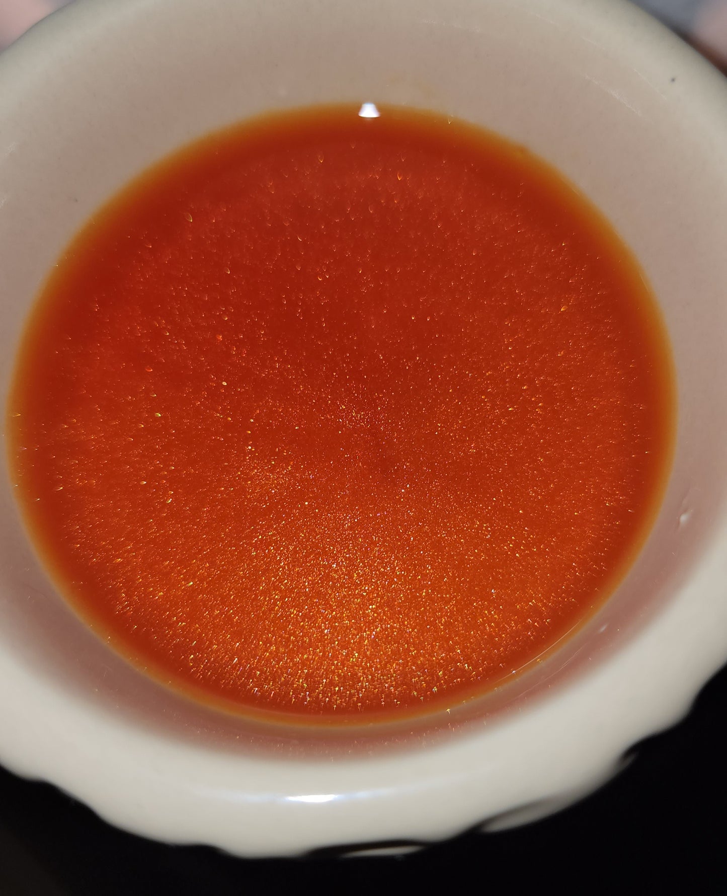 Circus Peanuts Melt