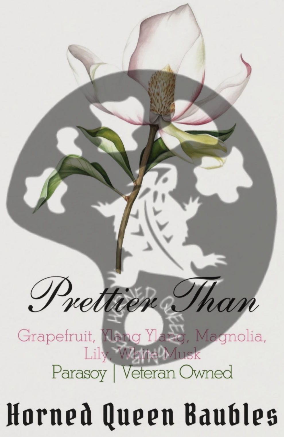 Prettier Than