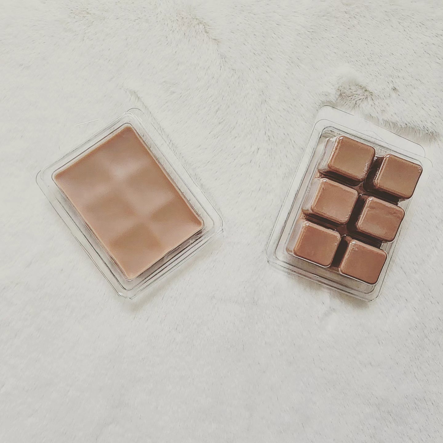 Maple Walnut Fudge Melt