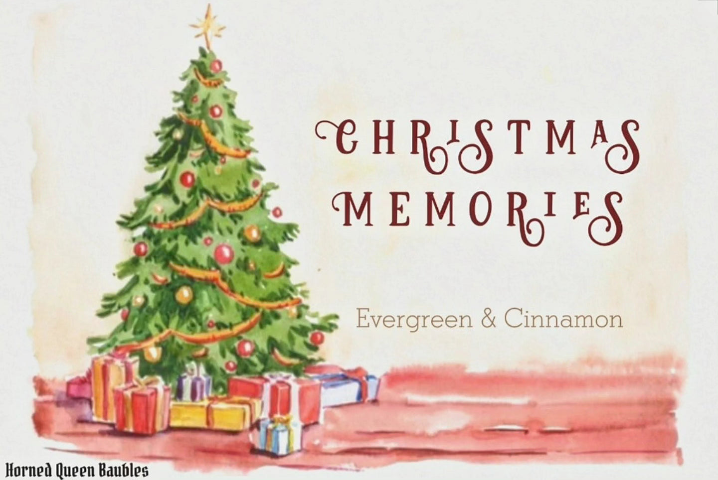 Christmas Memories