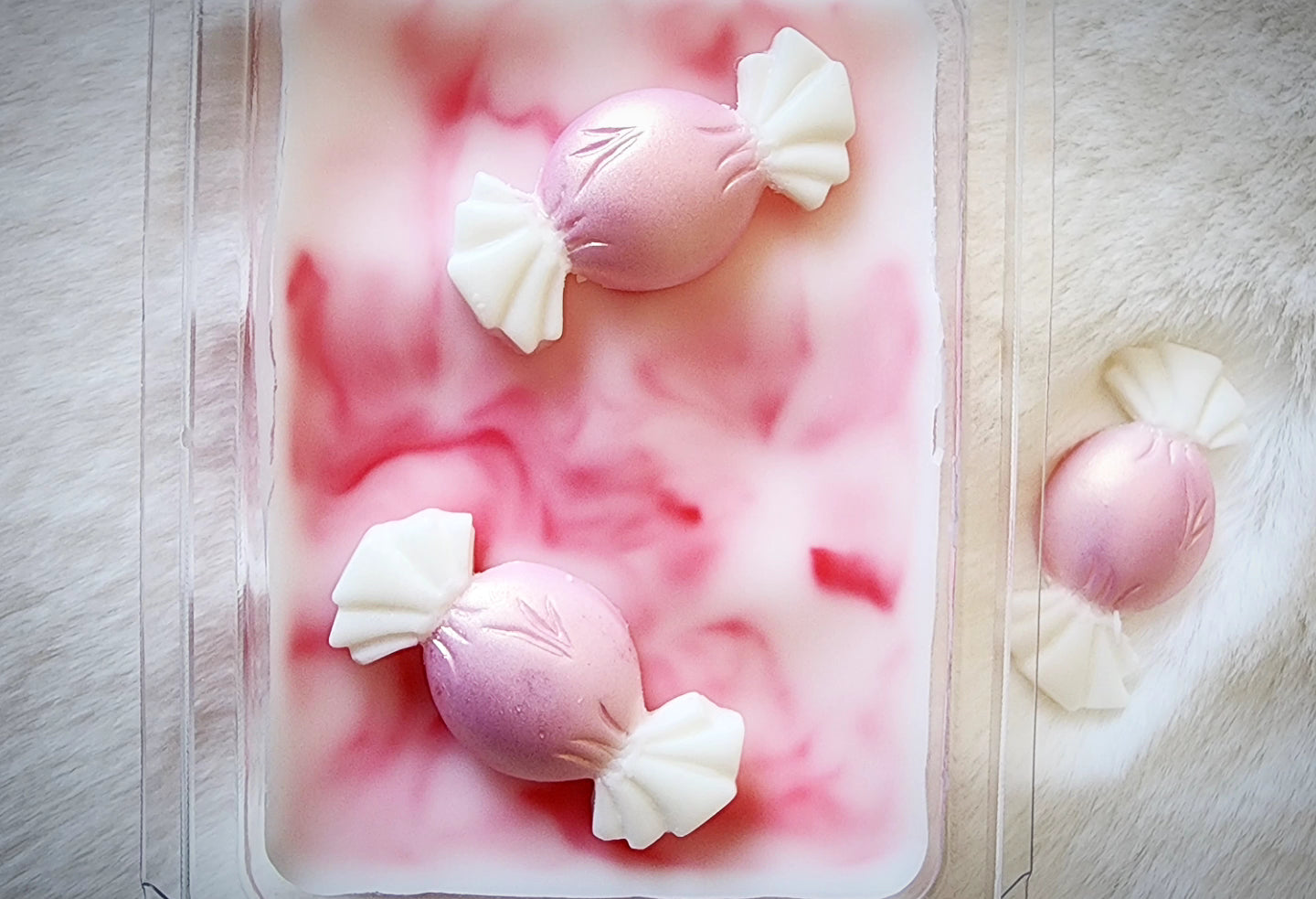 Grandma's Candy Melt