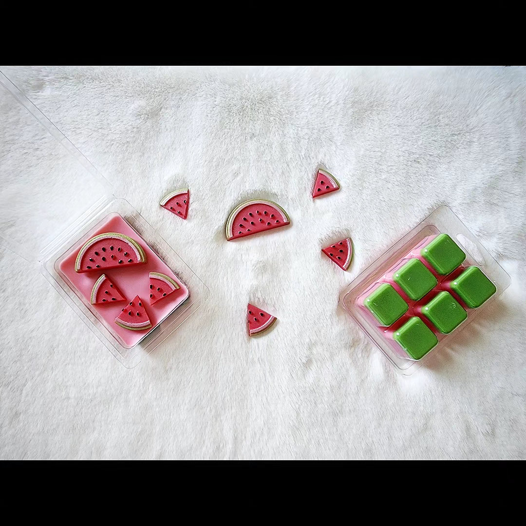 Whimsy Watermelon