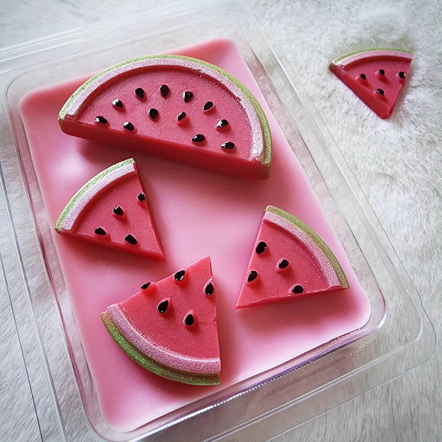 Whimsy Watermelon