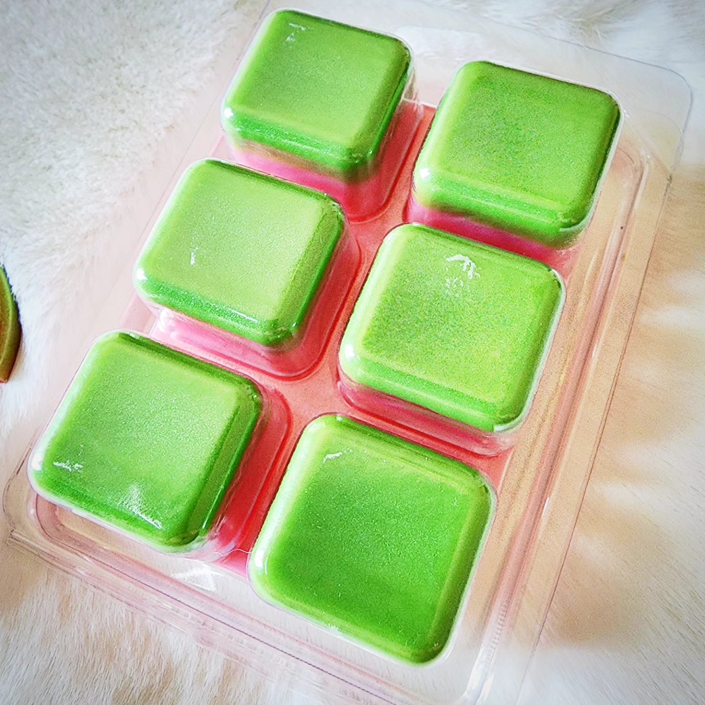 Whimsy Watermelon