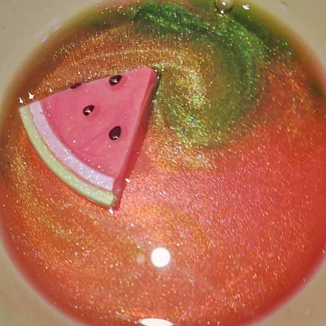 Whimsy Watermelon