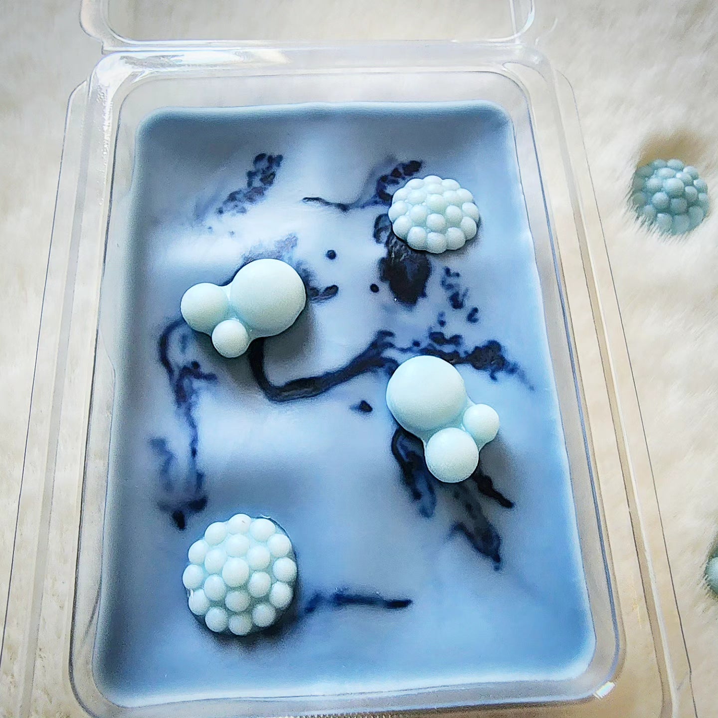 Jellyfish Dreams Melt