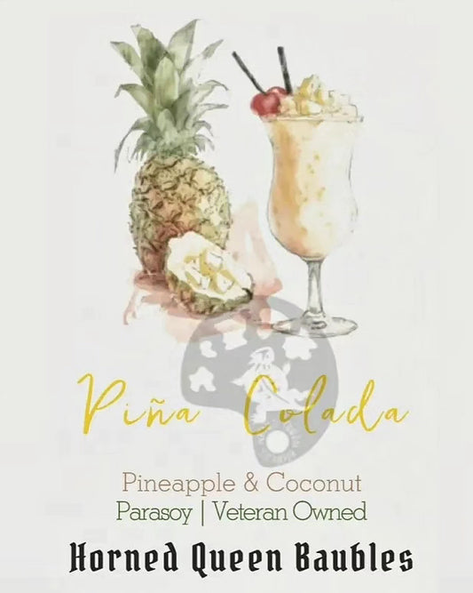 Piña Colada Melt