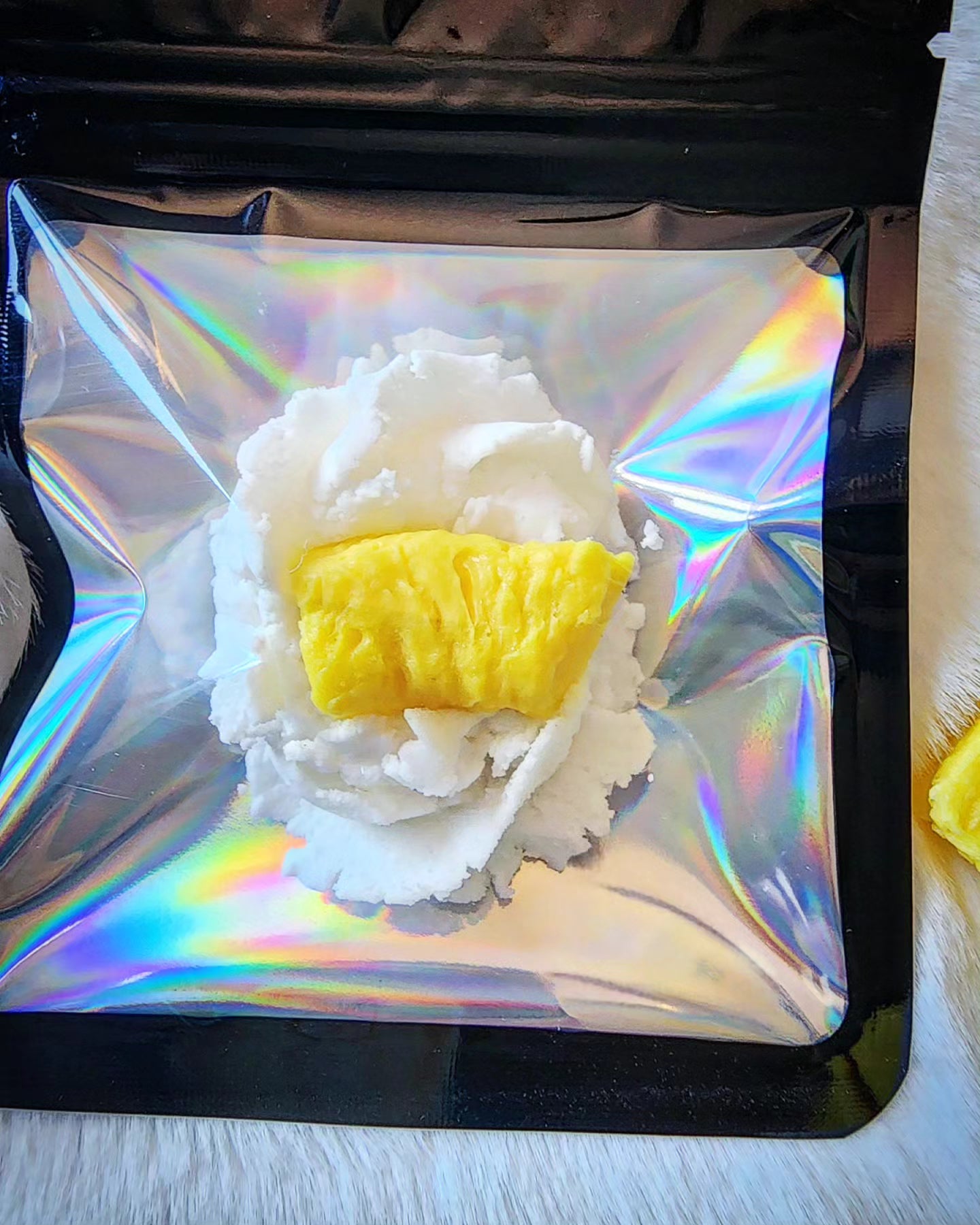Piña Colada Melt