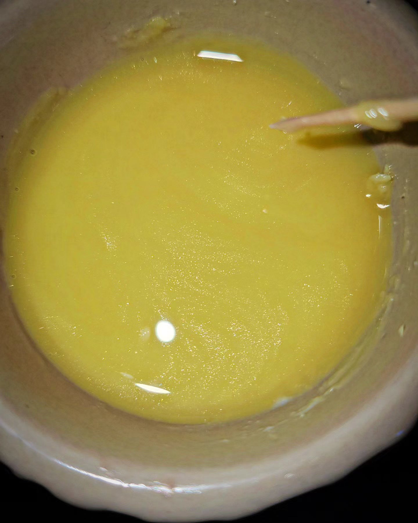 Piña Colada Melt