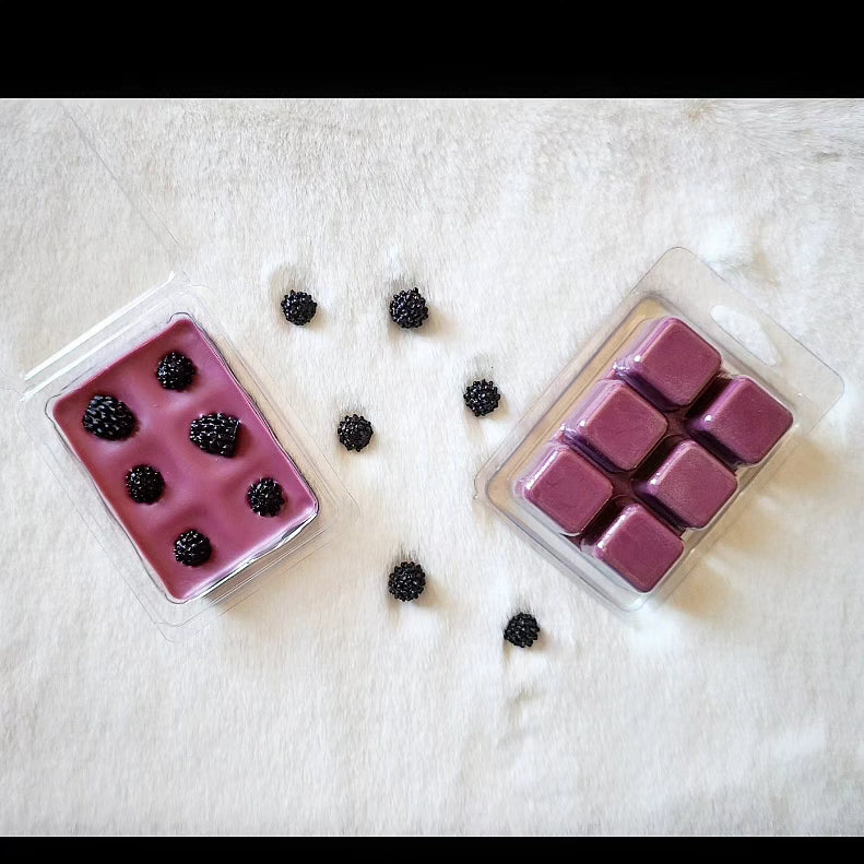 Ice Ice Berry Melt