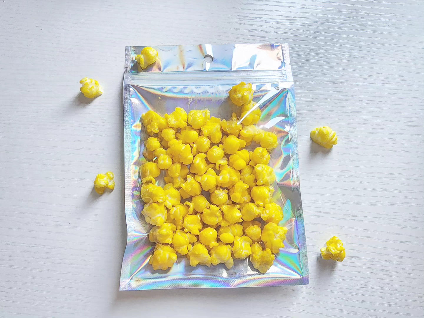 Buttered Popcorn Melt