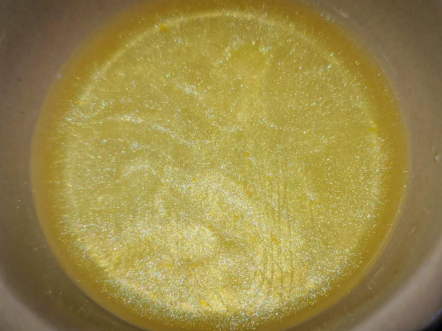 Buttered Popcorn Melt