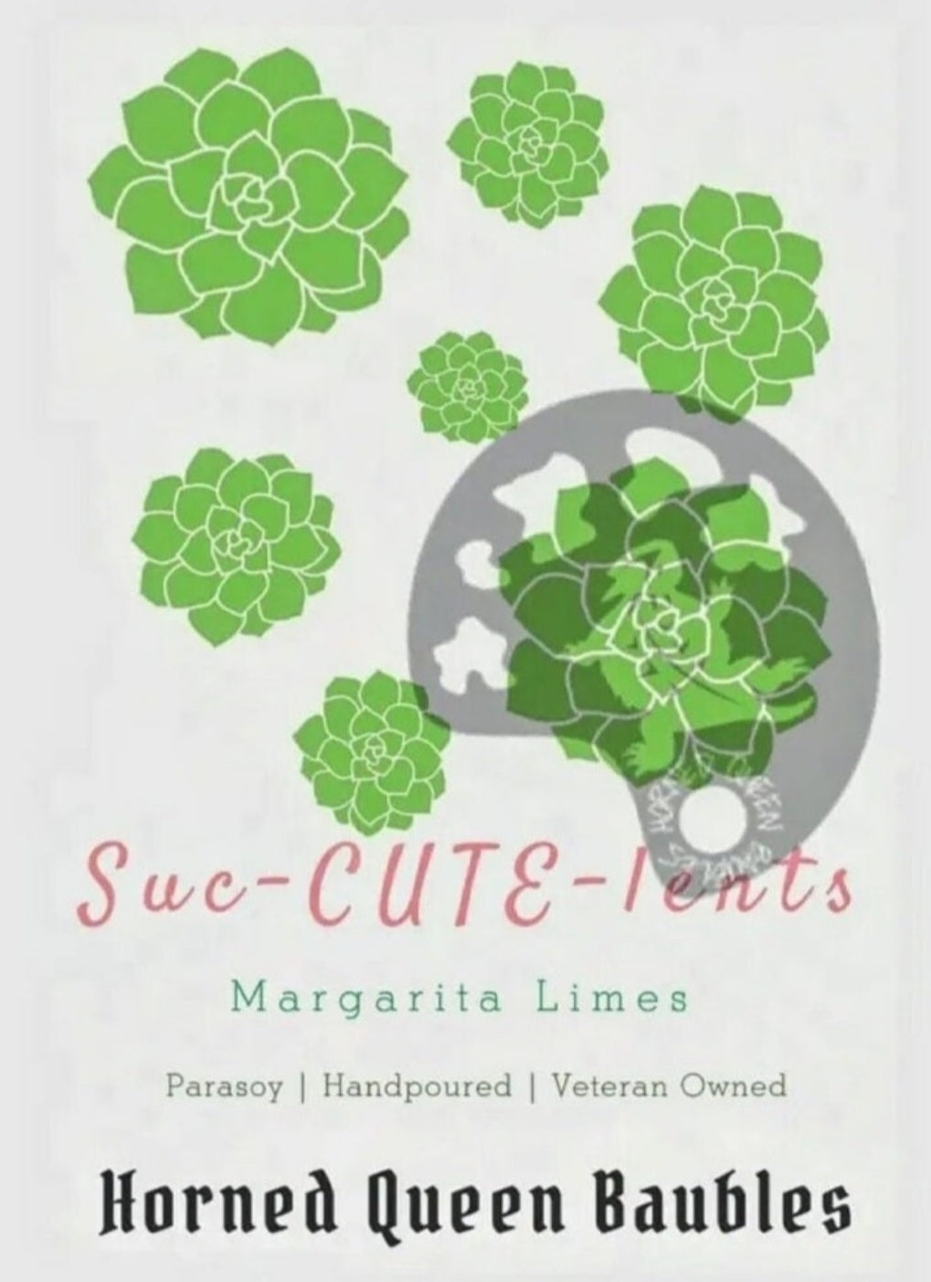 Sample Suc-cute-lents