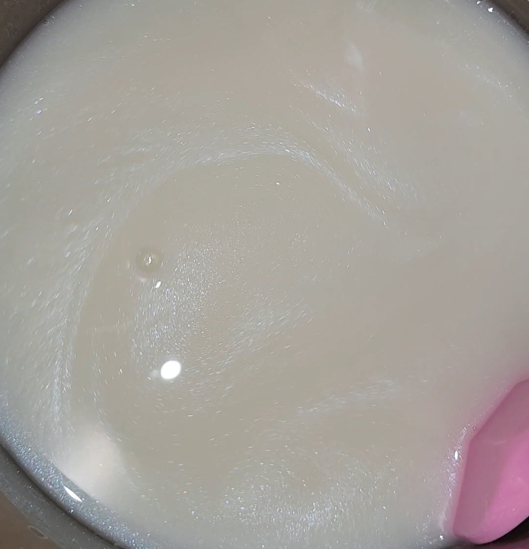 Sample Breakfast Cereal