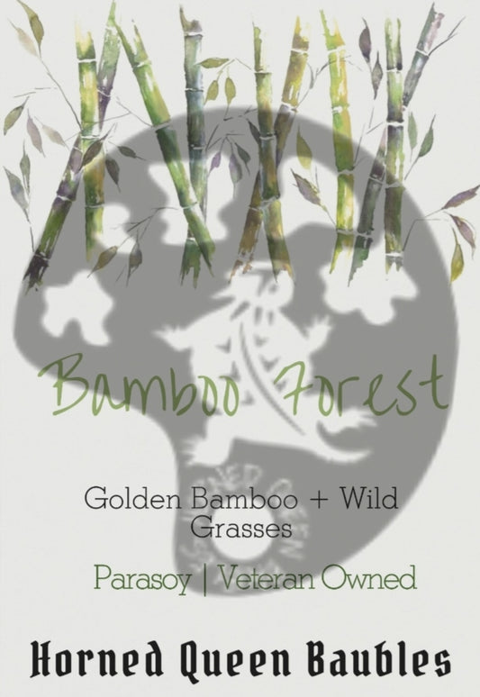 Bamboo Forest