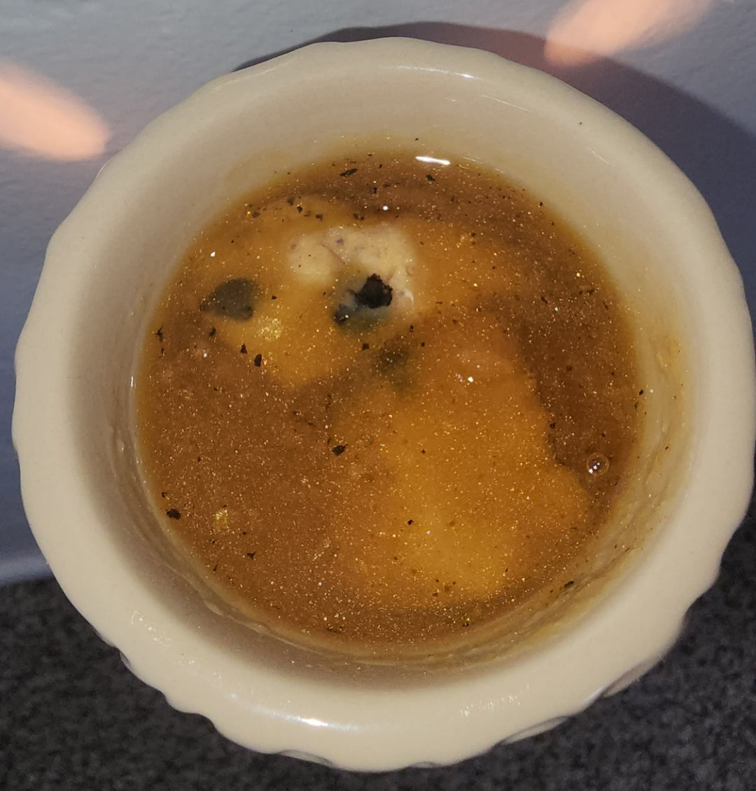 Choco-Chip Cookie Melt