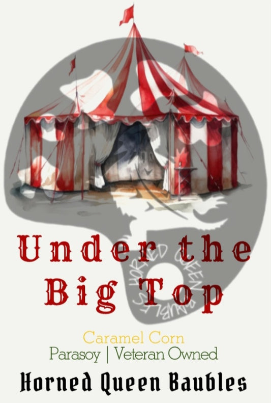 Under The Big Top Melt