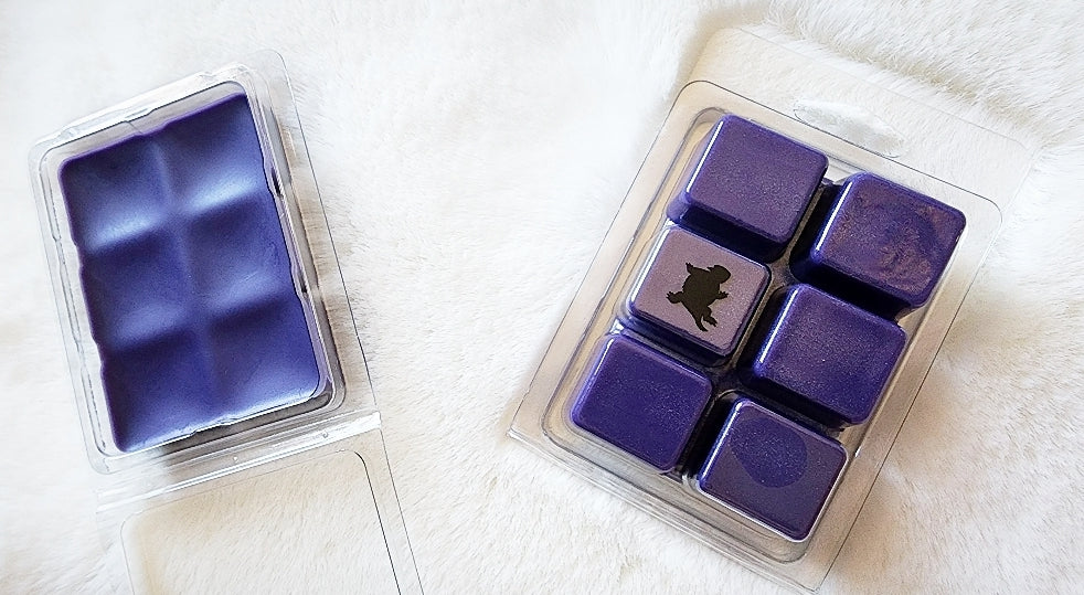 Grape Soda Melt