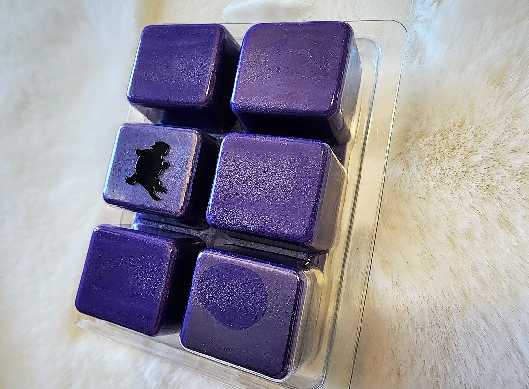 Grape Soda Melt