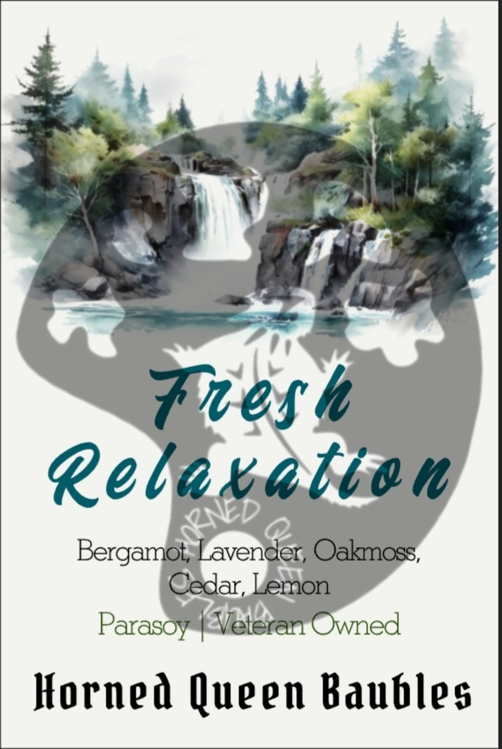 Fresh Relaxation