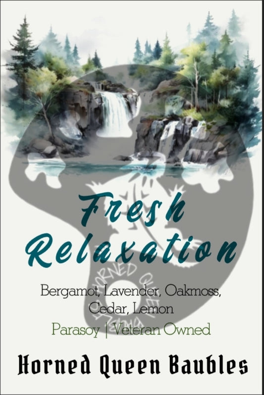 Fresh Relaxation