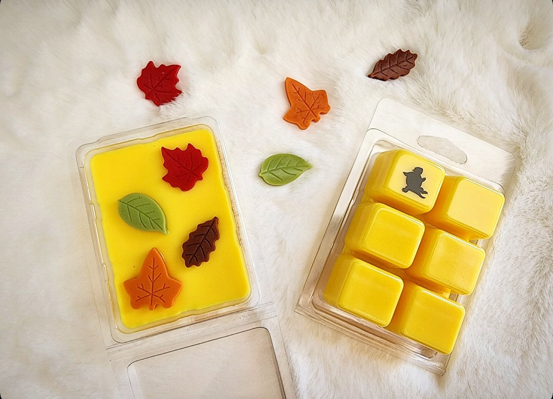 Crisp Autumn Melt