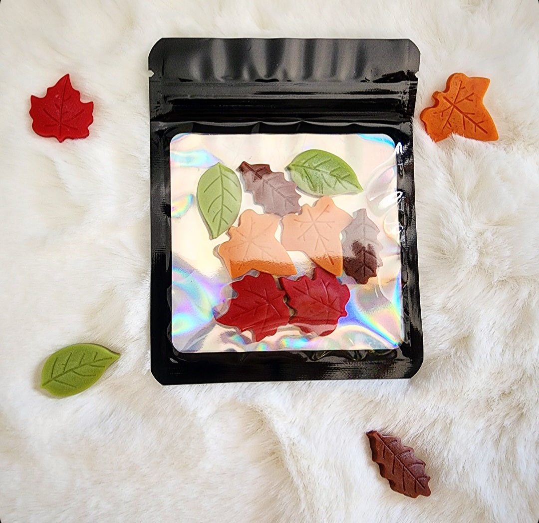Crisp Autumn Melt