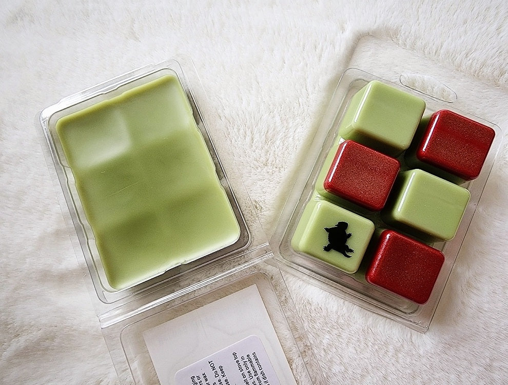 Christmas Thyme Melt