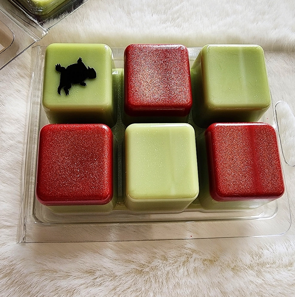 Christmas Thyme Melt