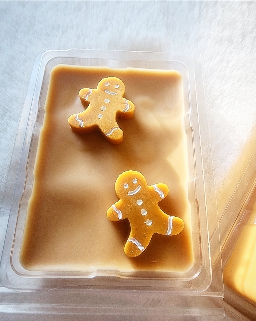 Fresh Gingerbread Melt