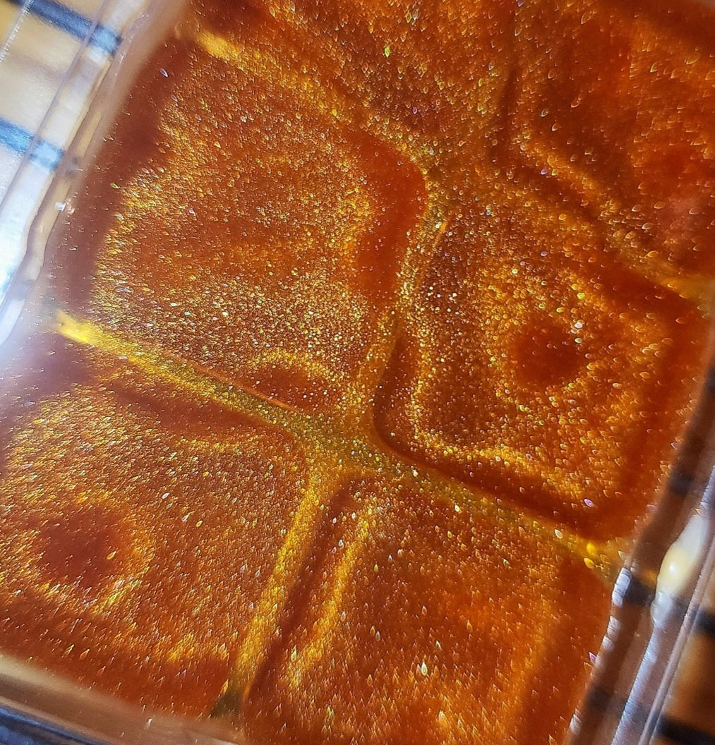 Fresh Gingerbread Melt