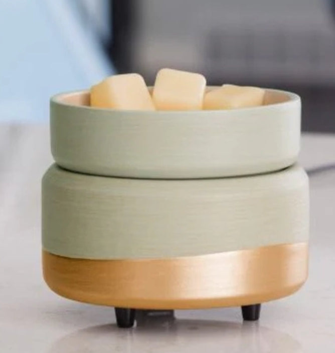 Wax/Candle Warmer
