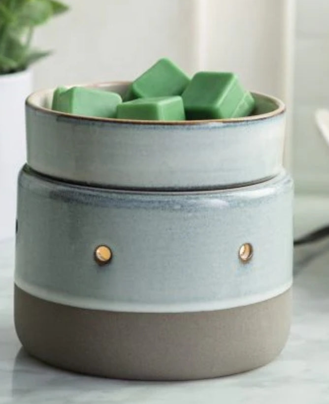 Deluxe Wax/Candle Warmer