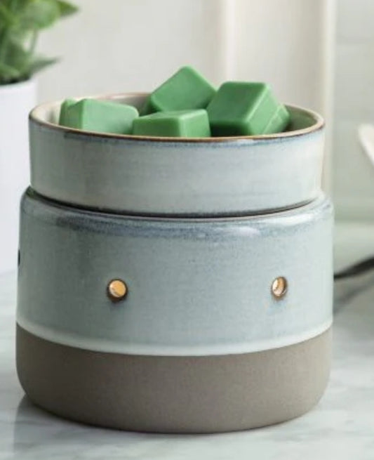 Deluxe Wax/Candle Warmer